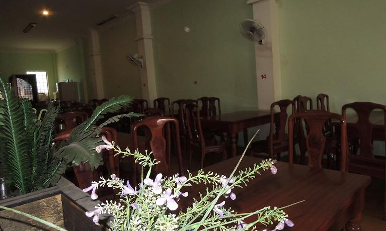 Comfort Star Hotel Phnom Penh